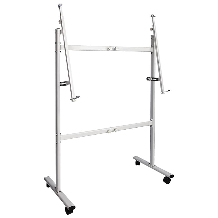 Stand mobil pentru whiteboard — model S3