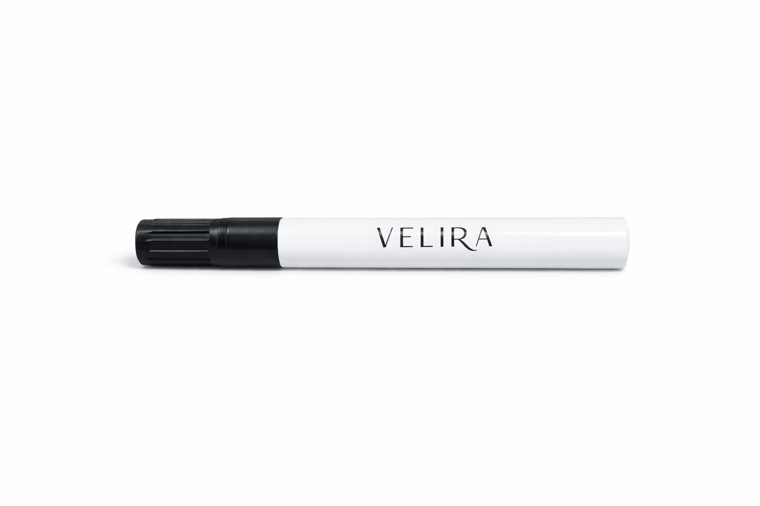 Marker pentru tablă albă — negru — imagine 1