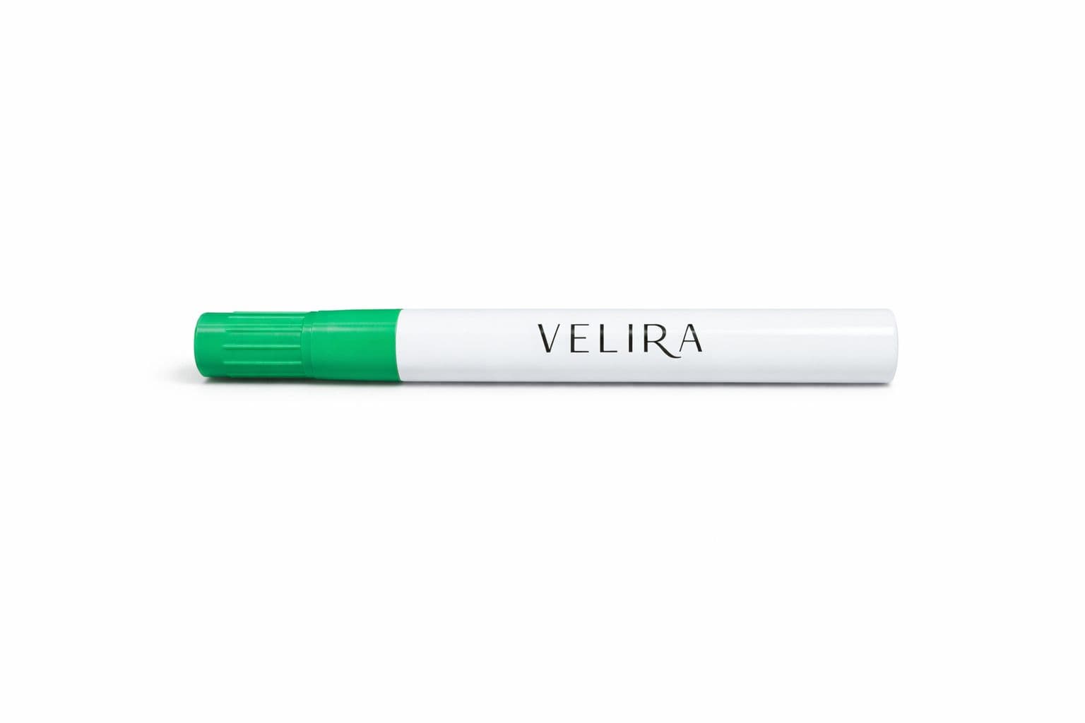 Marker pentru tablă albă — verde — imagine 1